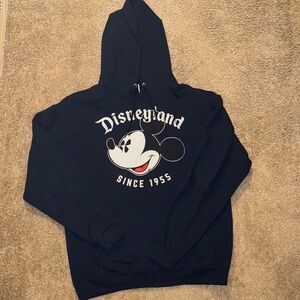 DISNEYLAND SWEATSHIRT